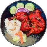 Kabab Hut - Mediterranean restaurant in Catonsville, MD